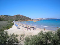 Almyros Beach