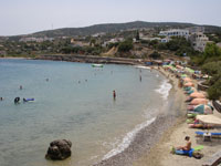 Amoudara Beach