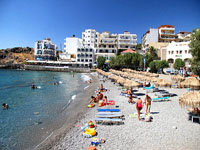 Kitroplatia Beach