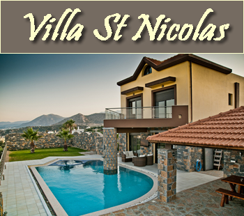 villa theano