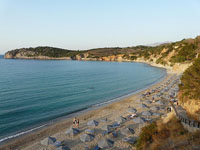 Voulisma Beach